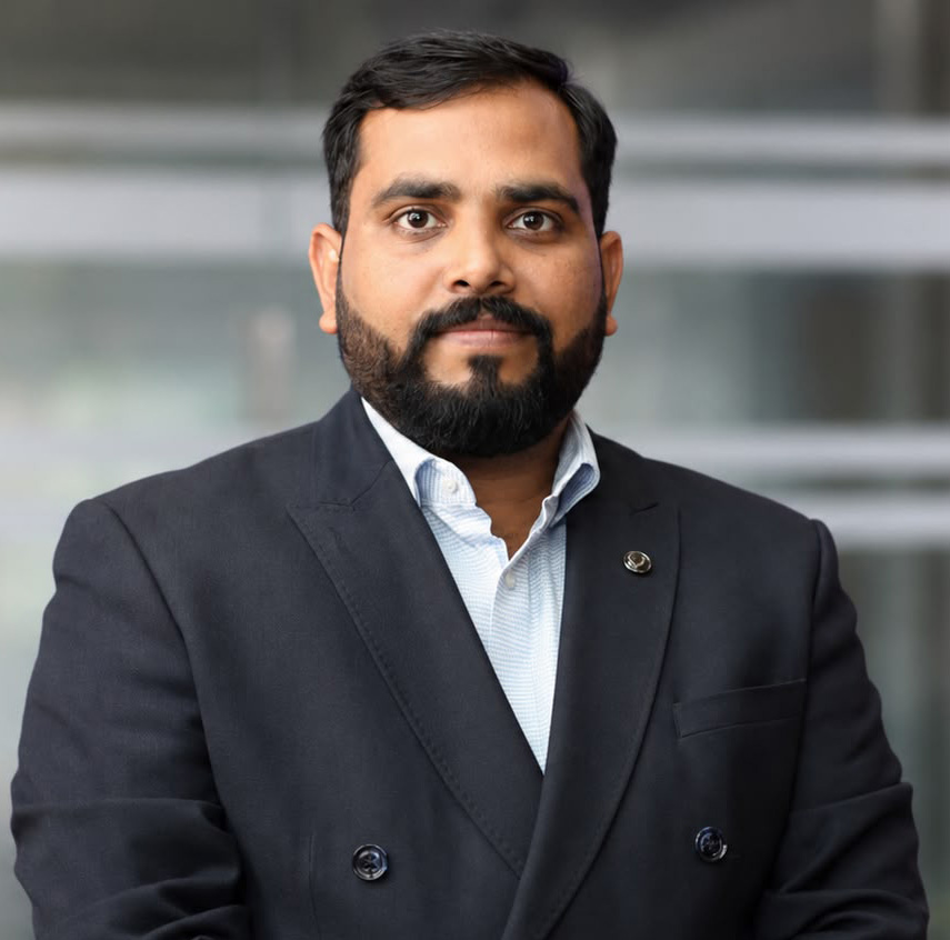 Raghvendra Singh