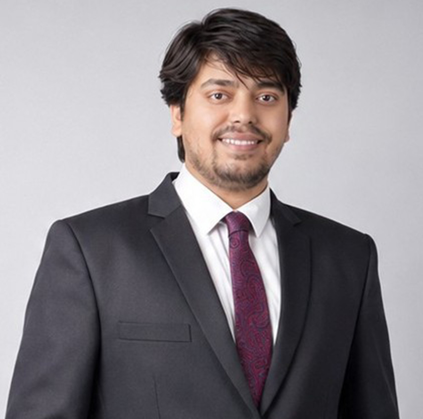 Shubham Singh Chauhan